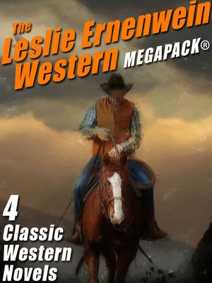 cover image of The Leslie Ernenwein Western